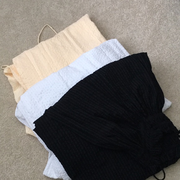 H&M Dresses & Skirts - 3 DRESS BUNDLE FROM H&M